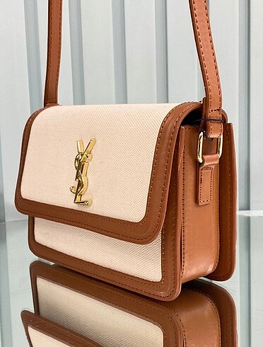  Beden Yves Saint laurent çanta