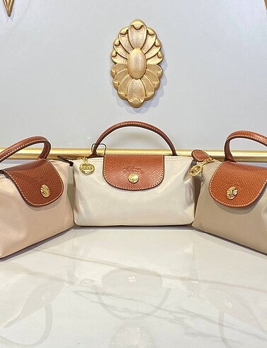 Beden Çanta LONGCHAMP