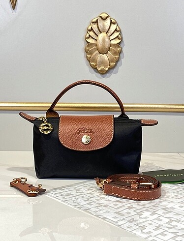 Çanta LONGCHAMP