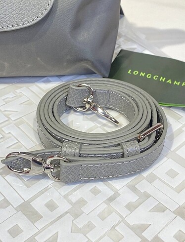 Beden Çanta LONGCHAMP