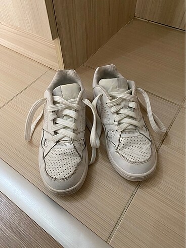 Nike spor ayakkabı