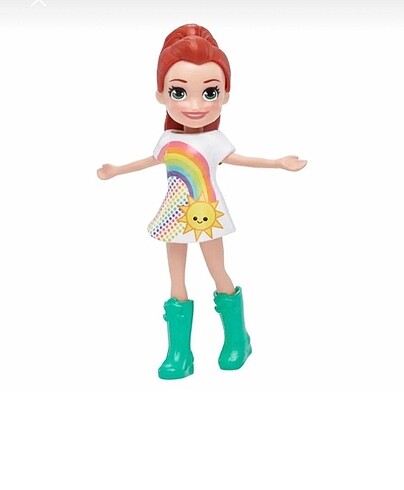 Polly Pocket POLLY POCKET