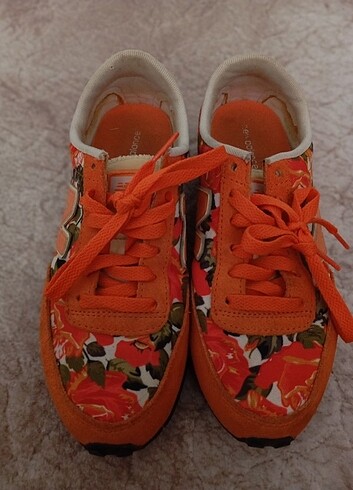 New Balance New balance 410 spor ayakkabı