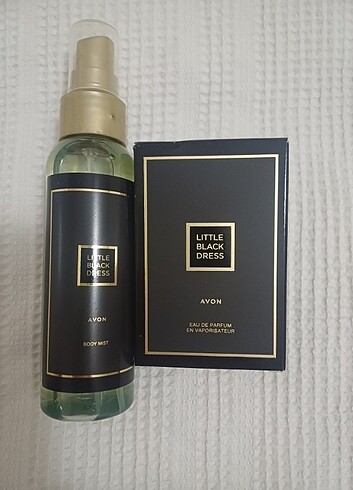 Little black dress 30 ml