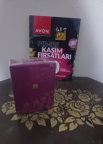 Avon beauty