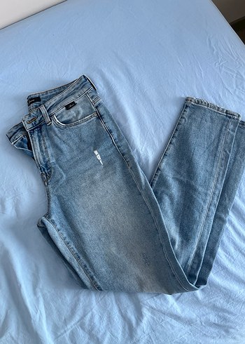 Mavi Denim Kadın Pantolon