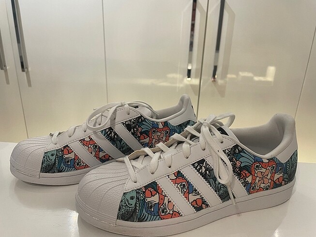 Adidas Superstar junior