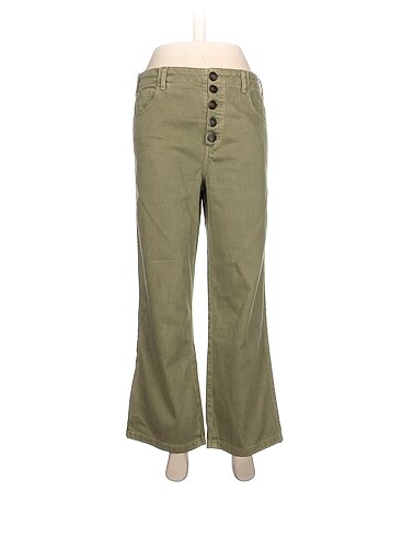 Massimo Dutti Jean / Kot %70 İndirimli.
