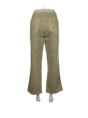 40 Beden Massimo Dutti Jean / Kot %70 İndirimli.