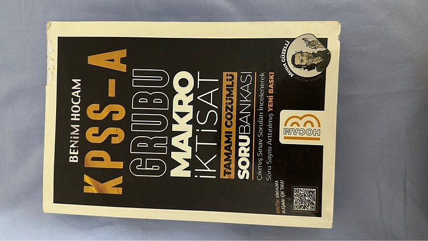Makro iktisat benim hocam