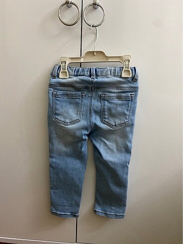 H&M H&M 12/18 ay jean