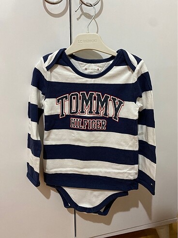 Tommy 2 yaş