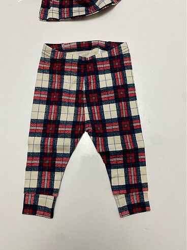 6 Ay Beden Gap 6-12 ay pijama