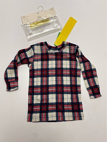 Gap Gap 6-12 ay pijama