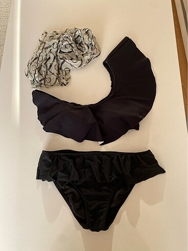 38 beden bikini 3 parça