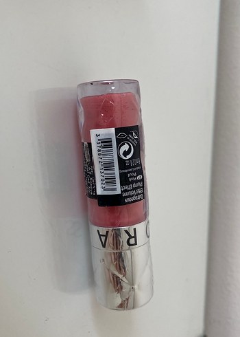 Sephora effect volumee plump effect glossy - Görsel 3