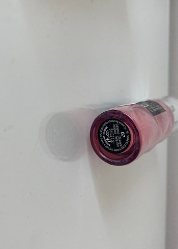 Sephora effect volumee plump effect glossy - Görsel 2