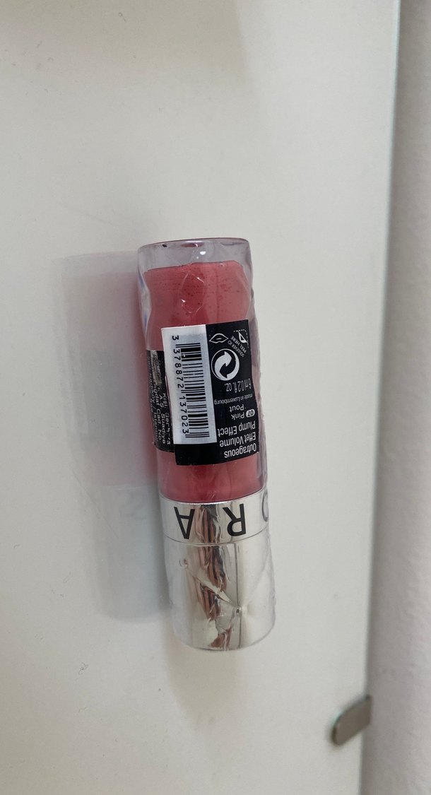 Sephora effect volumee plump effect glossy - Görsel 3