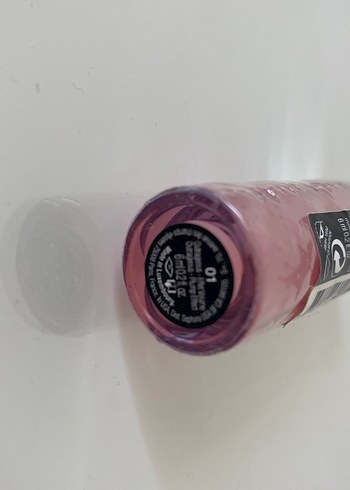 Sephora plump gloss - Görsel 2