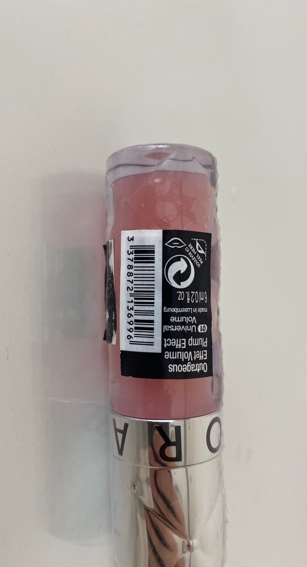 Sephora plump gloss - Görsel 3