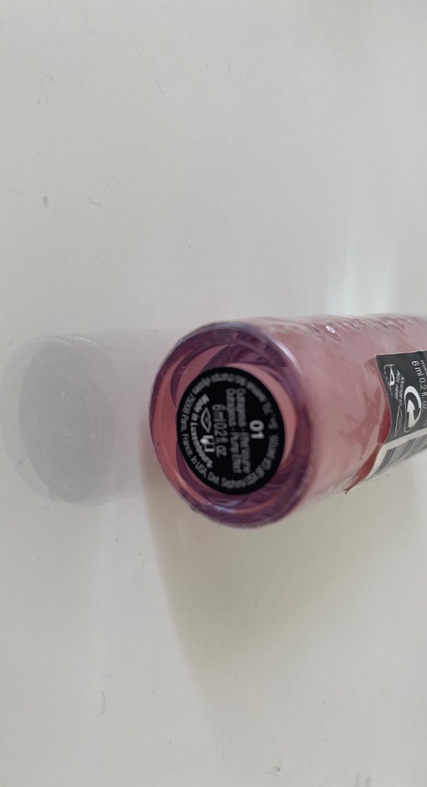 Sephora plump gloss - Görsel 2