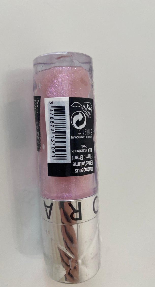 Sephora plump glossy - Görsel 3