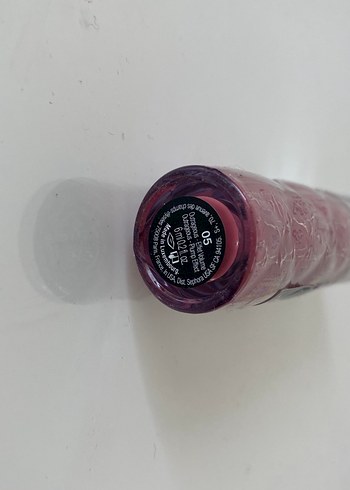 Sephora plump gloss - Görsel 2