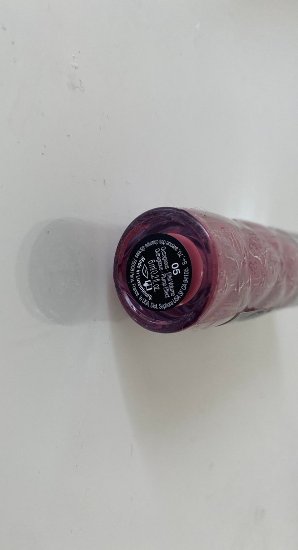 Sephora plump gloss - Görsel 2