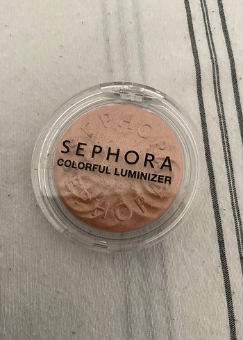 SEPHORA sephora colorful lumınızer