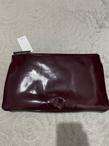  Beden bordo Renk Mango çanta