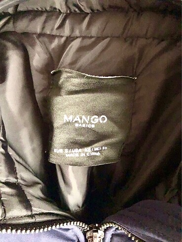 s Beden MONT MANGO