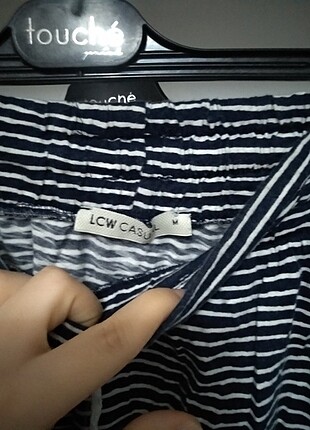 LC Waikiki Etek