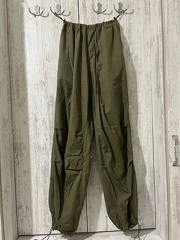 Paraşüt pantolon