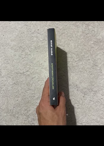 Rıfat Ilgaz - Apartıman Çocukları Mizah Kitabı - Görsel 3