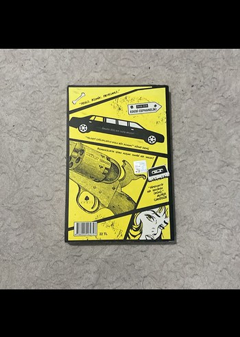 Dublörün Dilemması - Murat Menteş - Görsel 2