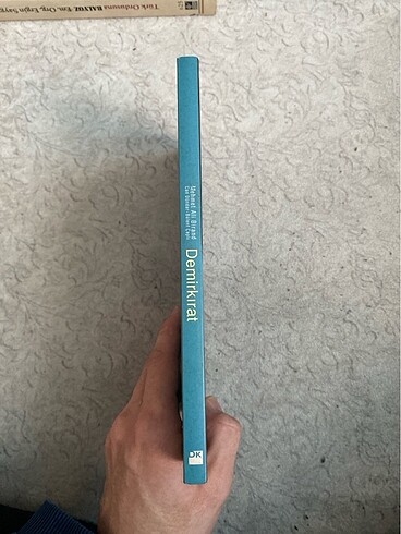 Beden Demirkırat Bir Demokrasinin Doğuşu M. Ali Birand