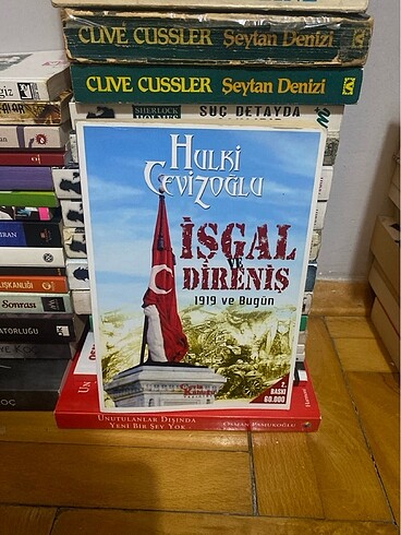 Hulki cevizoğlu işgal ve direniş 1919 ve bugün