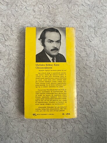  Muzaffer İzgün donumdaki para