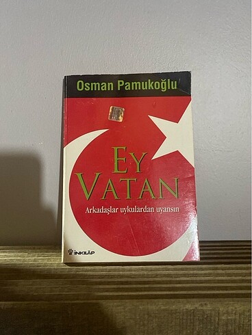 Ey batan Osman pamukoğlu