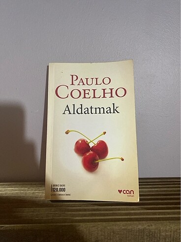 Paulo Coelho Aldatmak