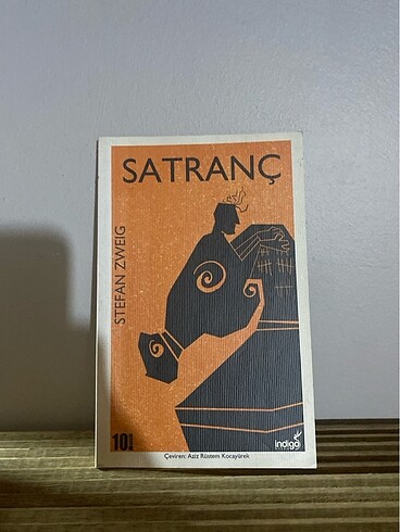 Satranç Stefan Zweig