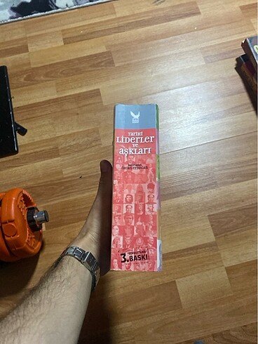  Beden Tarihi liderler ve aşkları
