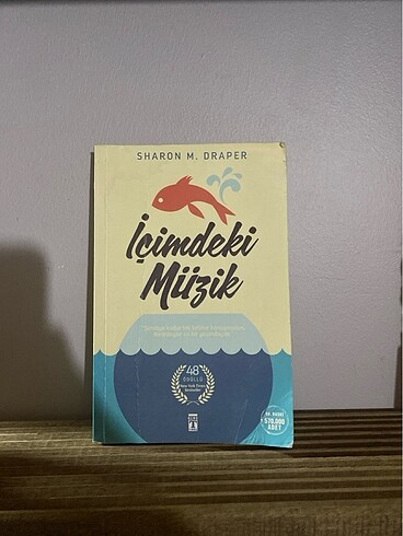 İçimdeki müzik