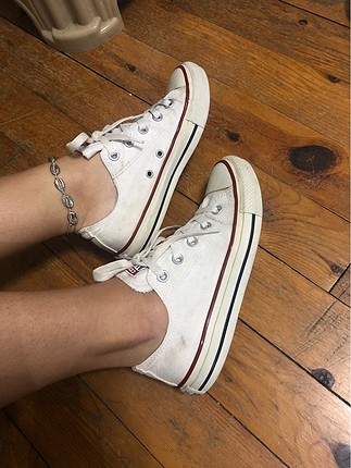 Orjinal converse