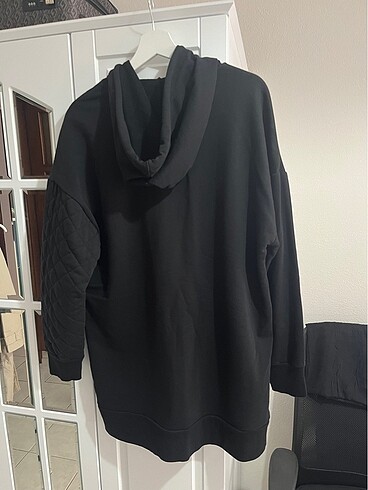44 Beden Çok az kullanılmıştır sweat