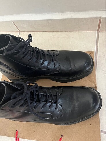 Deichmann Çok az kullanılmıştır bot