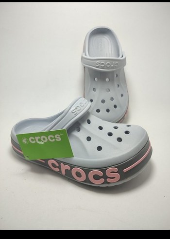 BAYAN CROCS TERLİK