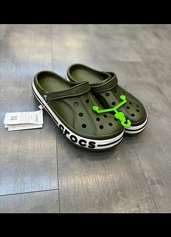 BAYAN -ERKEK CROCS
