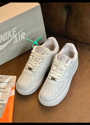 38 Beden ORJINAL NIKE AIR FORCE 1