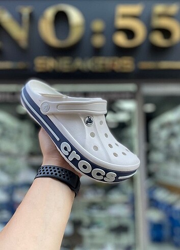 Crocs terlik